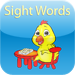 Chirpy : Dolch Sight Words 2nd Grade