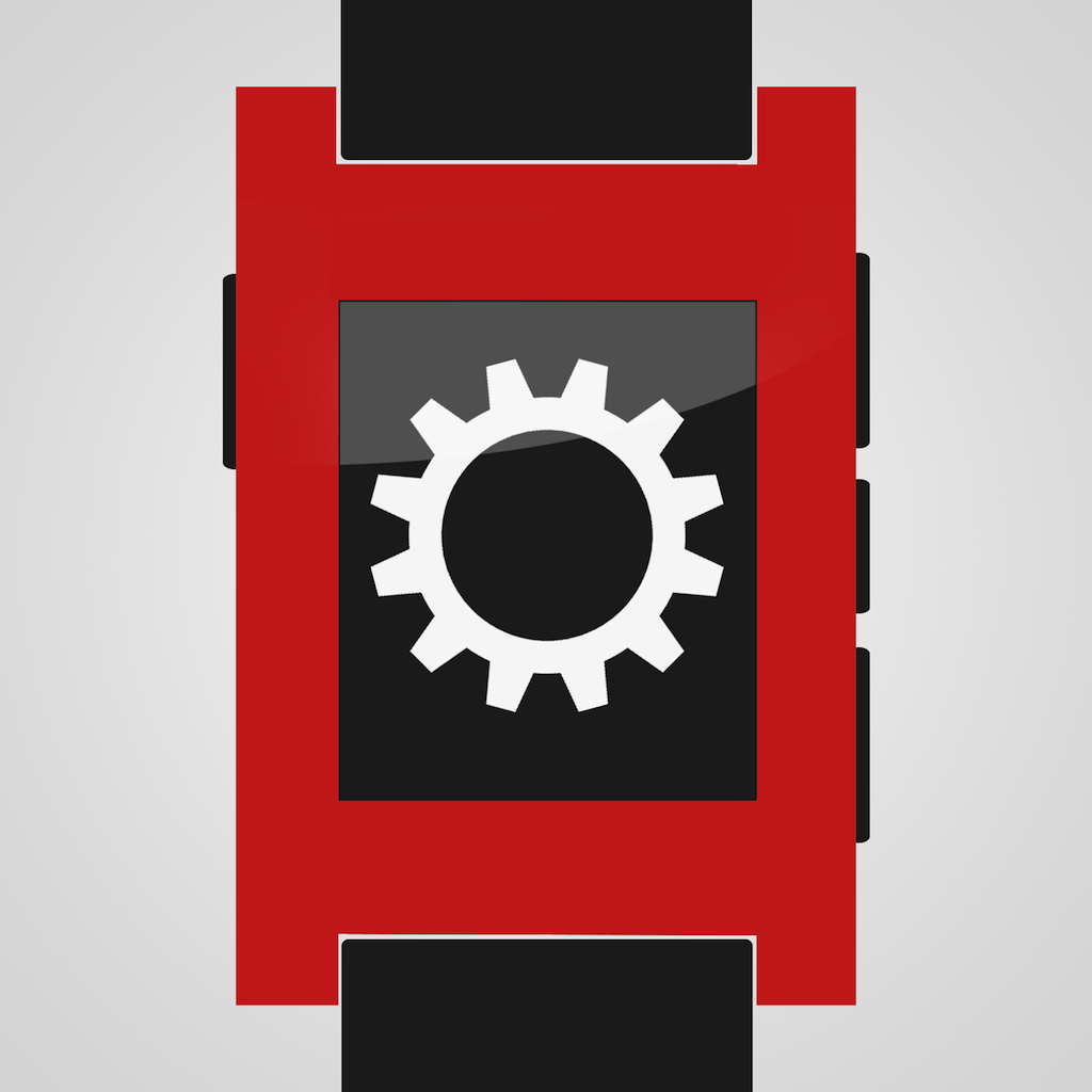 “Smartwatch